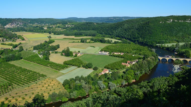 France diversité agriculture