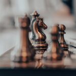 Crafting Captivating Headlines: Your awesome post title goes here