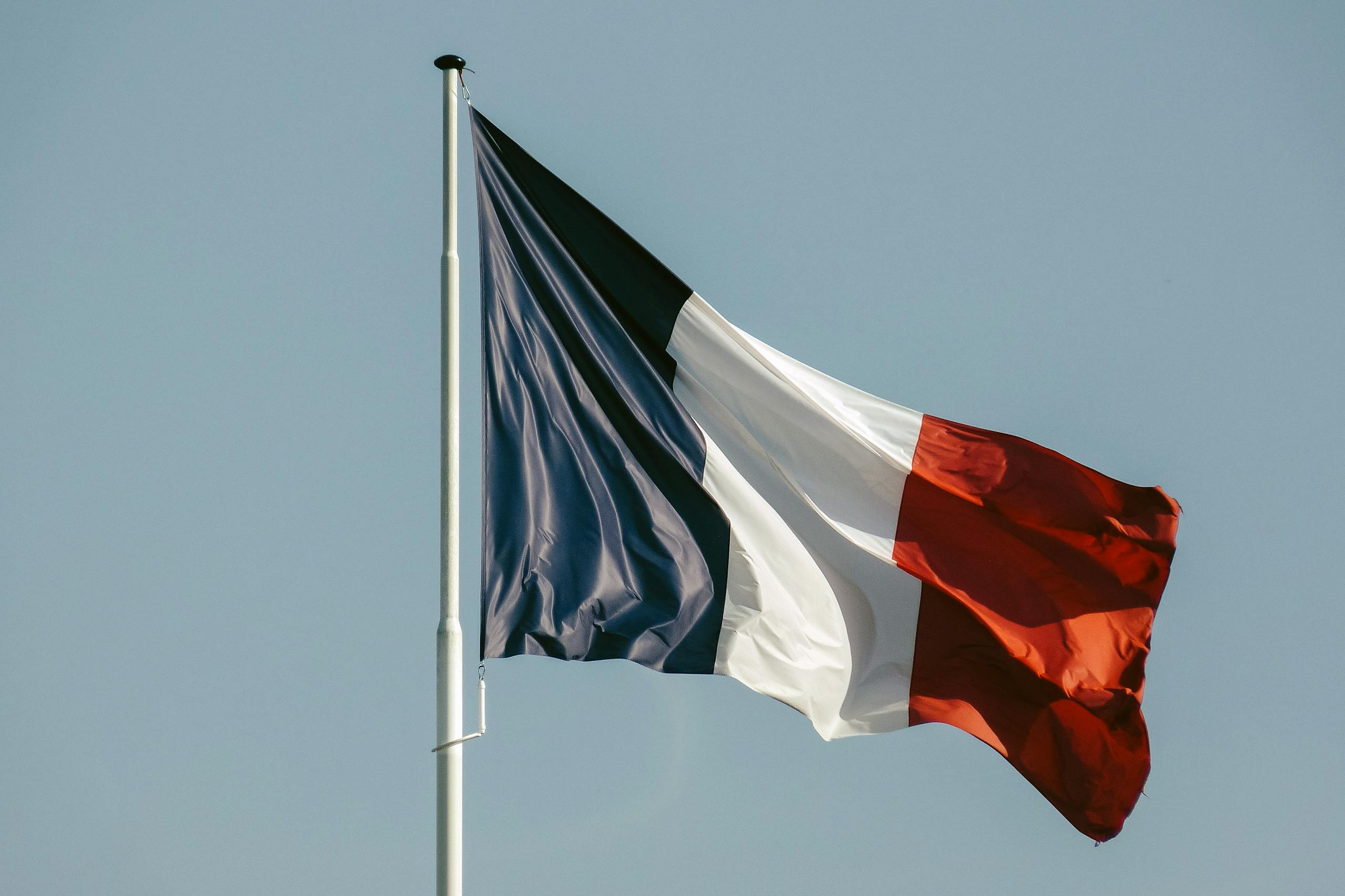 Souveraineté alimentaire française